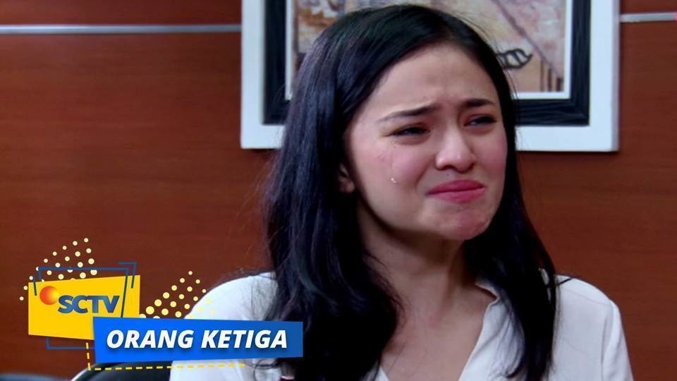 Nonton Sinetron Orang Ketiga Episode 328 Vidio Com