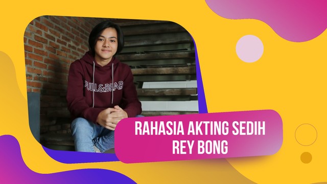 Streaming Dari Jendela  SMP Sukses Bikin  Penonton Baper 