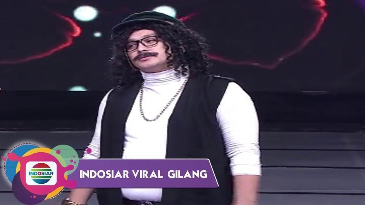 Streaming Indosiar Viral Gilang Vidio