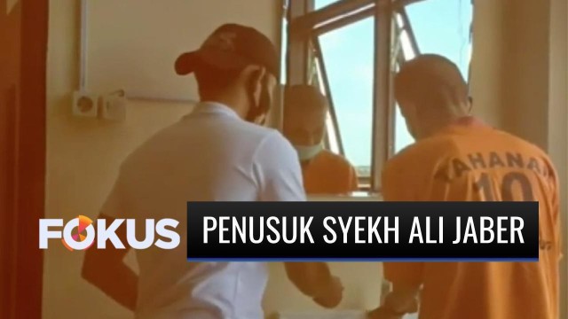 Streaming Pihak RS Jiwa  Lampung  Bantah Pernah Merawat 