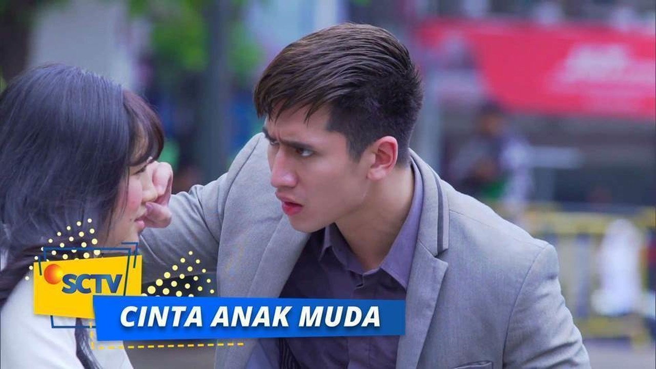 Nonton Sinetron Cinta  Anak  Muda  Episode  136 dan 137 Vidio