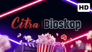 Citra Bioskop