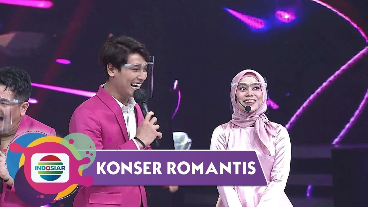 Streaming Konser Romantis Konser Romantis Vidio