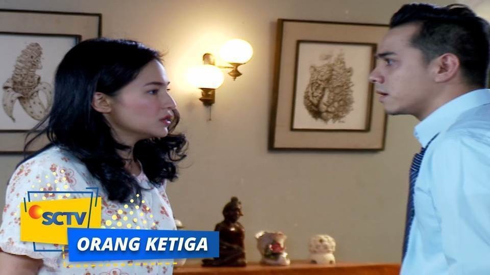Nonton Sinetron Orang Ketiga Episode 9 Dan 10 Vidio