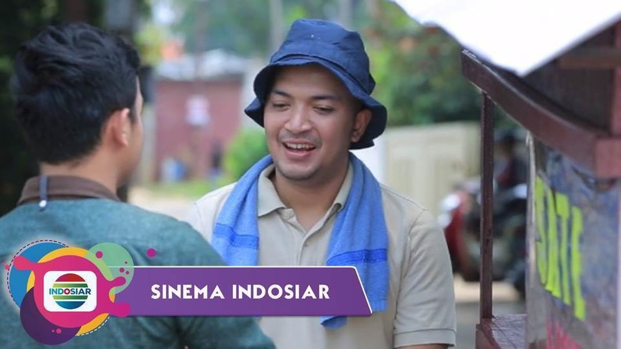 Streaming Sinema Indosiar - Berkah Kesabaran Penjual Sate ...