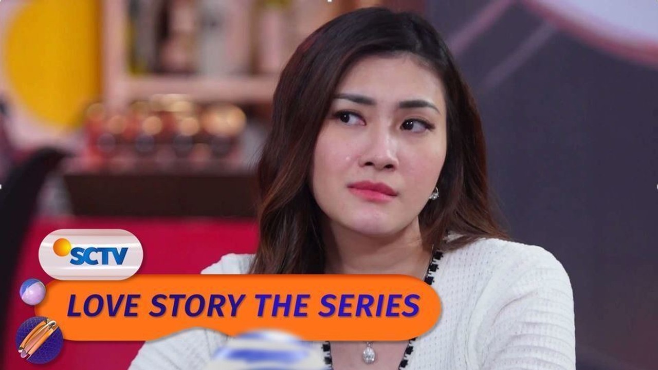 Streaming Love Story The Series Love Story The Series Episode 85 Part 1 2 Vidio