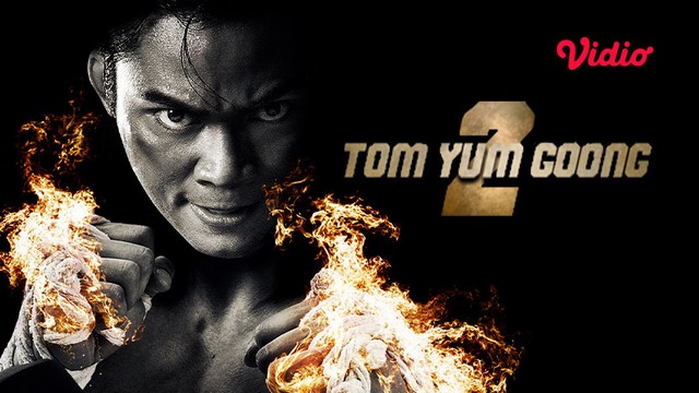 Tom Yum Goon 2 Sub Indo Vidio Com