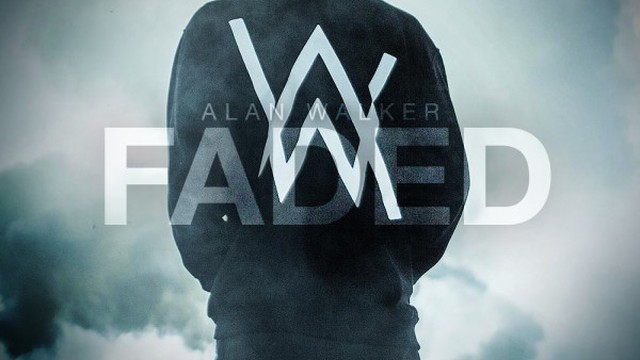 Lirik Lagu Faded Dan Artinya