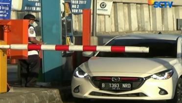 Video tol  tangerang  Terbaru Vidio com