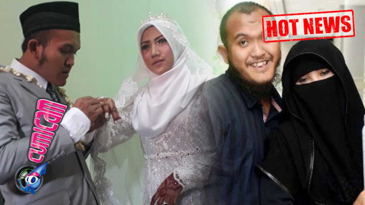 Streaming Hot News! Almaratu Intan Bantah Pernah Jadi Sopir Indadari