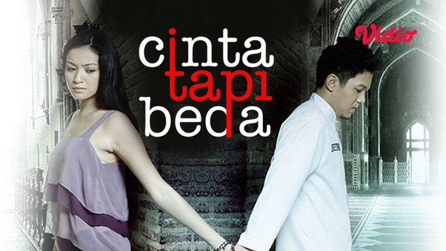 Streaming Cinta Tapi Beda (2012) - Vidio.com