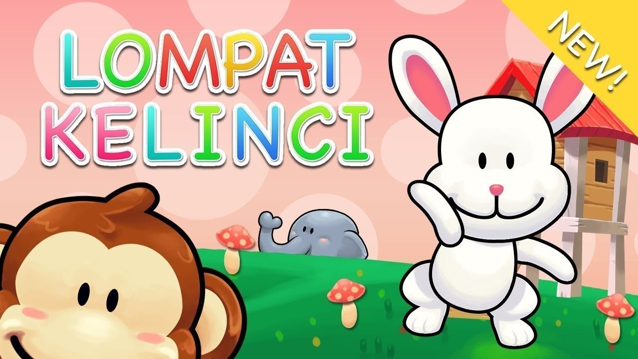 Streaming Lagu Anak Indonesia Lompat Kelinci Vidio Com Kelinciku | drum cover lagu anak dan balita. lagu anak indonesia lompat kelinci
