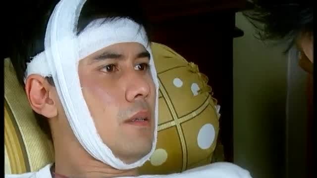 Streaming Bayu Cinta Luna Episode 105 Vidio