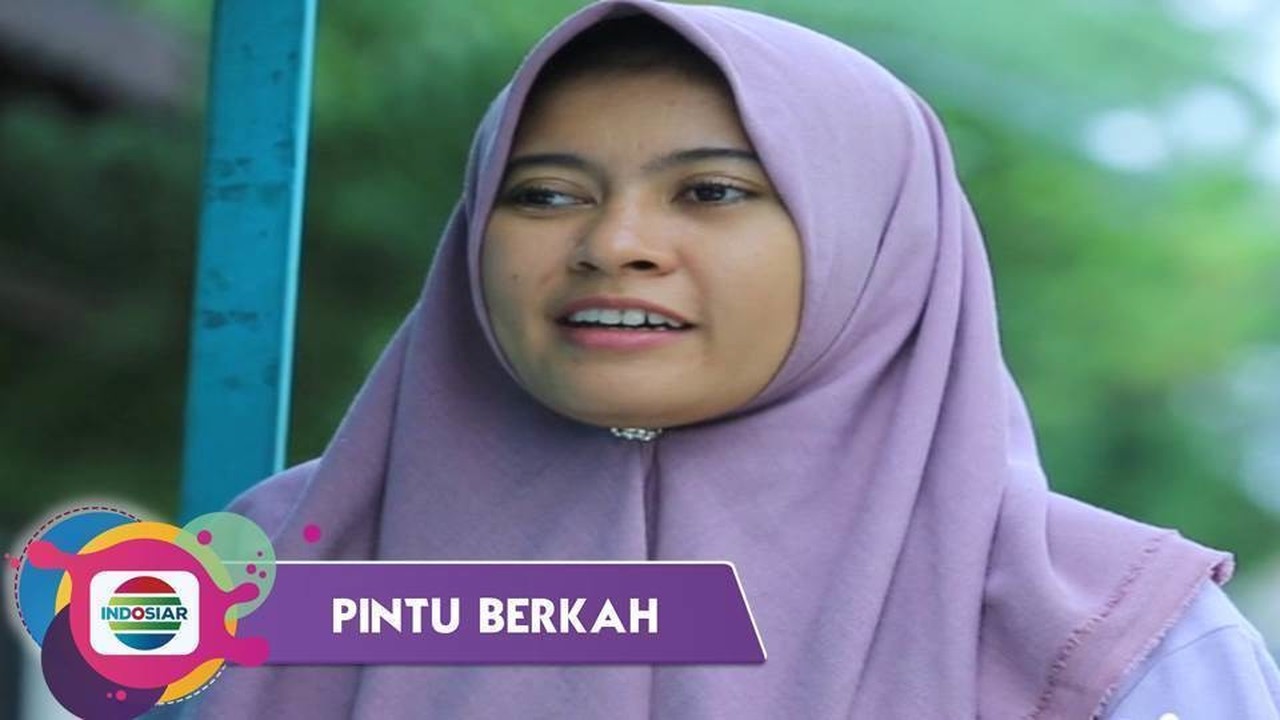pintu berkah jodoh untuk penjual nasi uduk yang berkorban untuk keluarganya