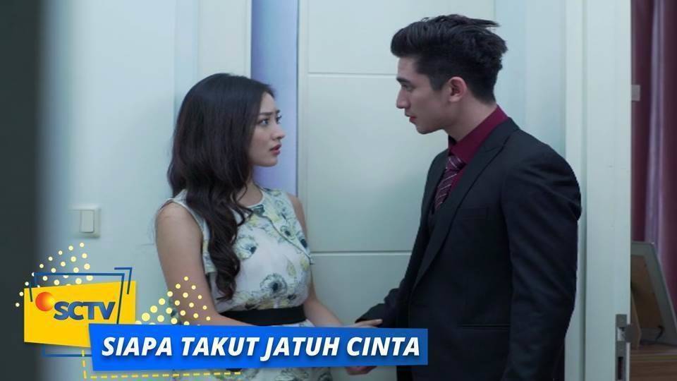 Nonton Sinetron Siapa Takut Jatuh Cinta Episode 389 Vidio