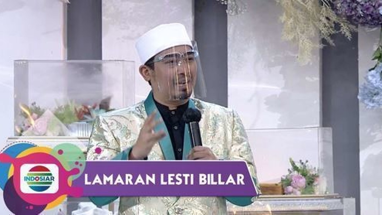 Streaming Ust. Solmed Bersyukur!! Berkumpulnya Keluarga ...