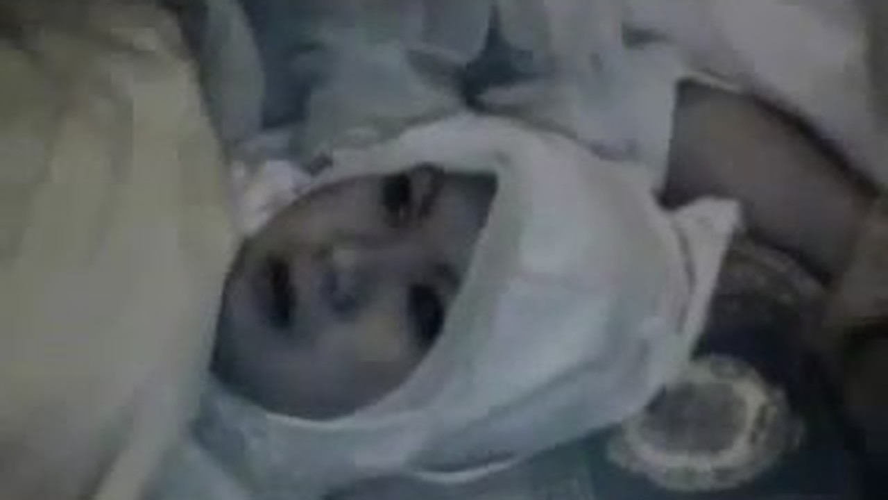 Streaming Penampakan Pocong Paling Seram Vidio