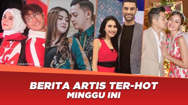 Streaming Klb Kompilasi Luar Biasa Rizky Billar Hanya Pansos Ke Lesti Nella Karisma Dan Dory Menikah Hubungan Ayu Ting Ting Kandas Vidio Com