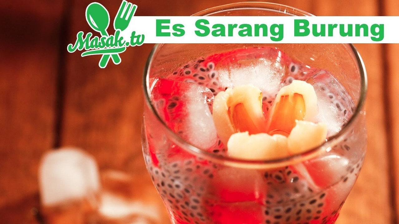 Streaming Es Sarang Burung  Vidio com