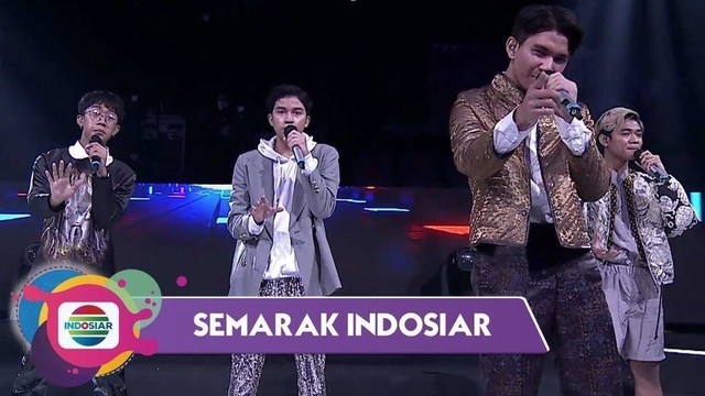 Streaming Nggak Main Mainn Un1ty Coba Cintaku Pasti Bikin Sayangg Semarak Indosiar 2021 Vidio Com Download lagu lagu unity mp3 dan mp4 video dengan kualitas terbaik. semarak indosiar 2021