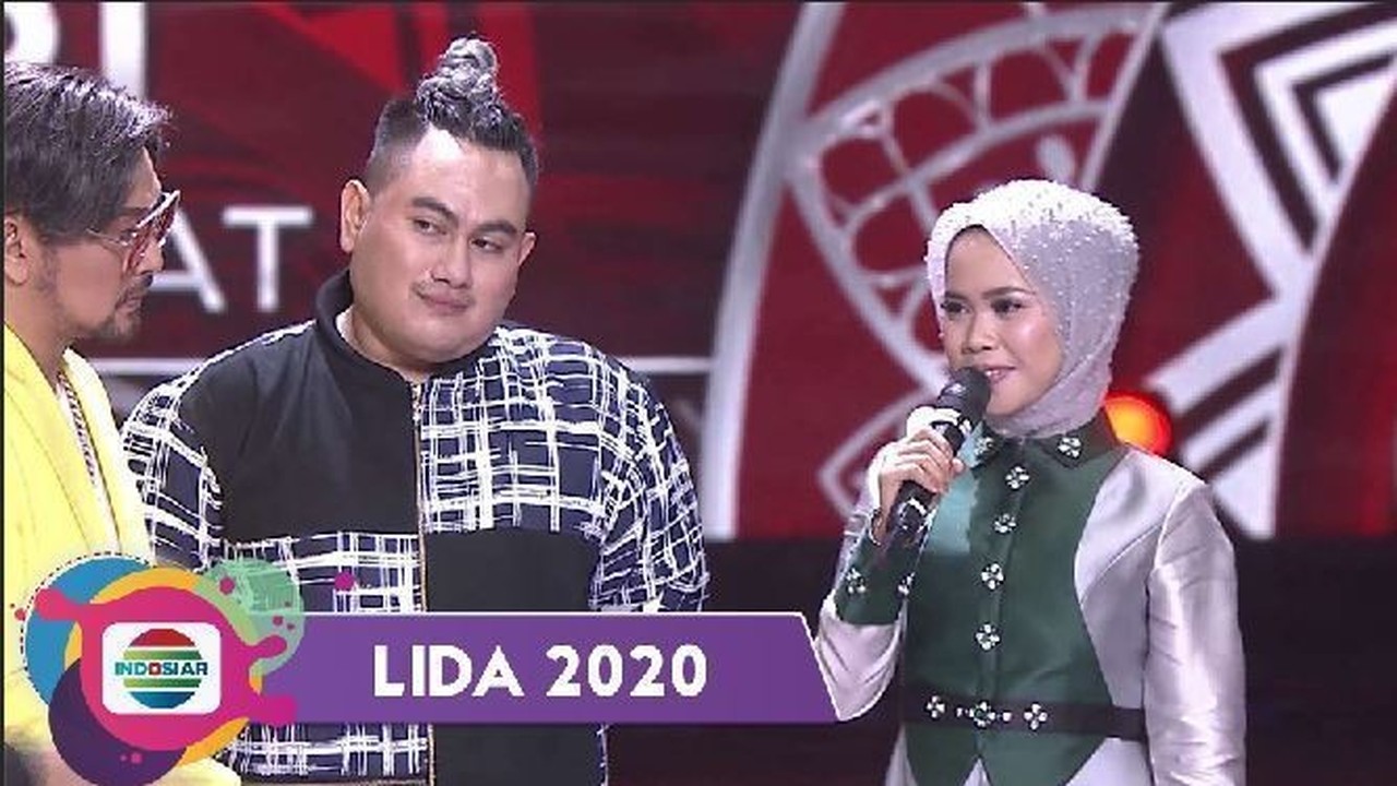 Streaming Penuh Tekad !!! Andari - Sulbar Ingin Perbaiki ...