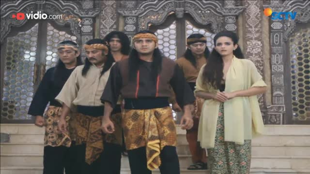 Streaming Pedang Naga Puspa  Episode 18 Vidio com