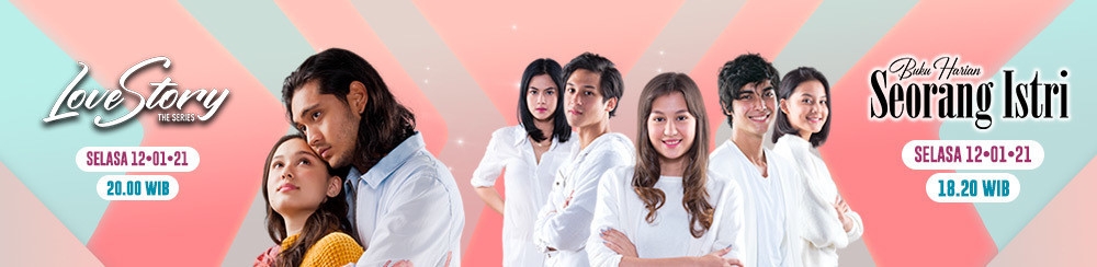 Streaming SCTV Channel - Vidio.com