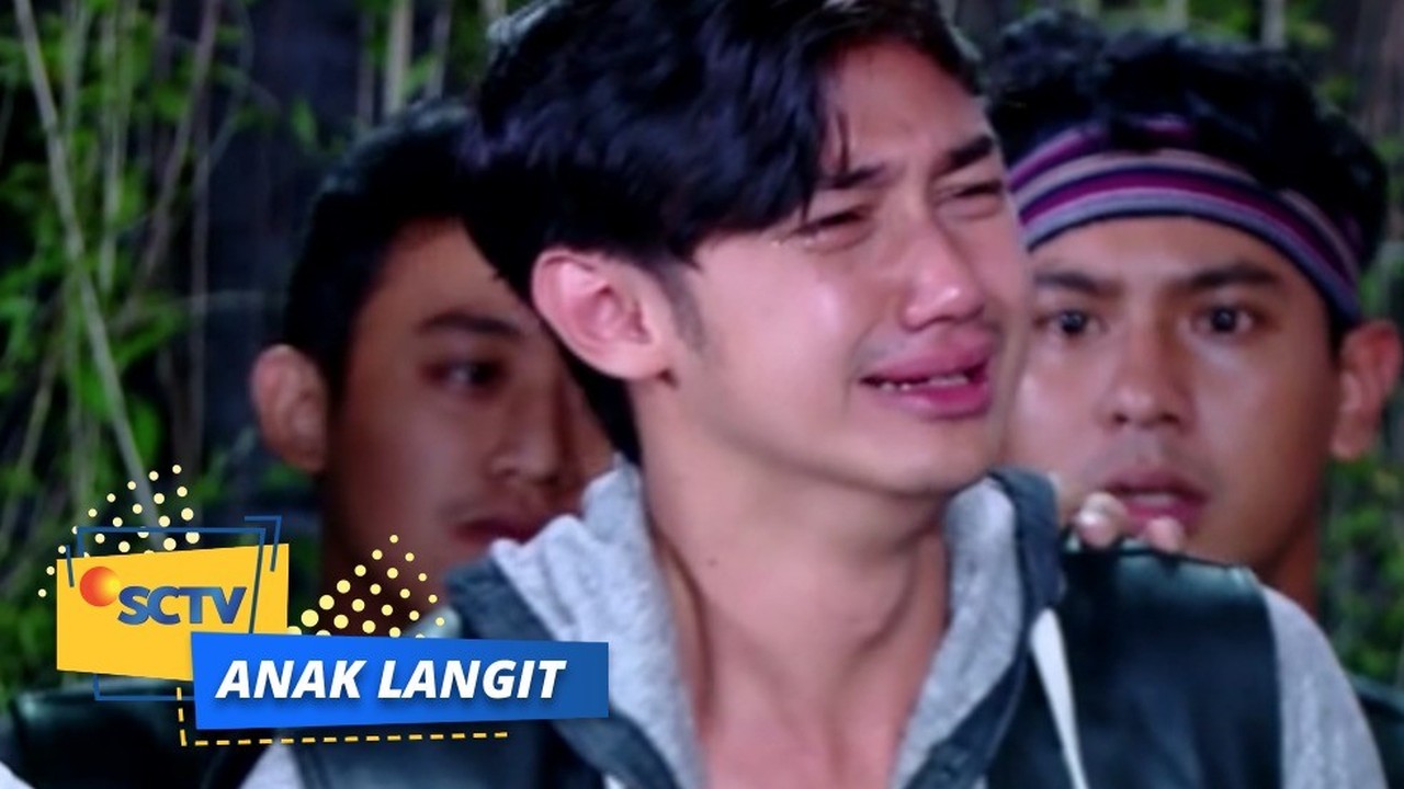 Streaming Andra Begitu Terpukul Atas Kepergian Kei Anak  