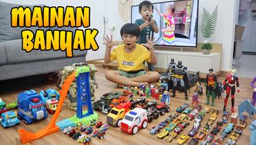 Nonton Video Mainan anak Terbaru - Vidio.com