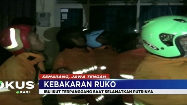 Cara Melamar Di Sapu Jalanan Semarang - Hal ini membuat ...