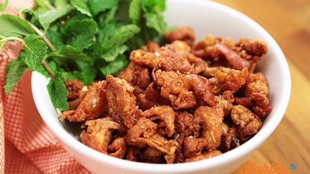 Streaming Resep  Kulit Ayam  Goreng Vidio com