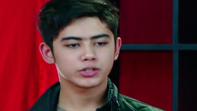 Nonton Sinetron Ganteng-Ganteng Serigala Episode 12 ...