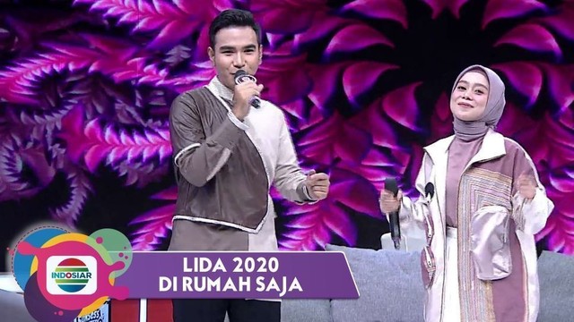 Streaming Kena "Panah Asmara" Nih Lesti, Rara, Hari ...