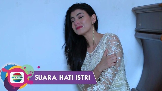 Streaming Aku Relakan Hatiku Sakit Demi Suami Tercinta Suara Hati Istri Vidio Com Yuki kato, amanda manopo, ranty maria galih ariya, 02/06/2020. aku relakan hatiku sakit demi suami tercinta suara hati istri