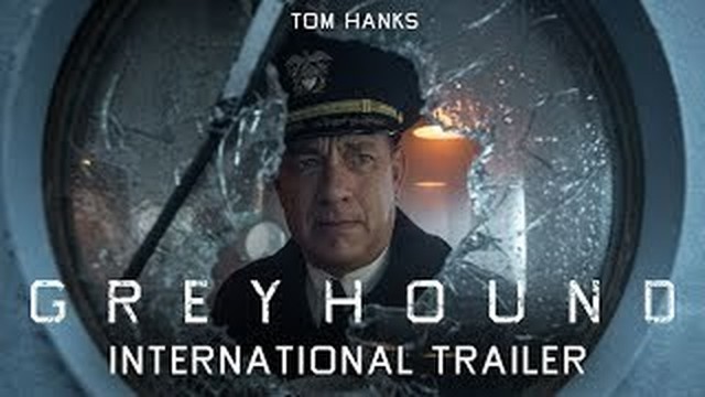 Streaming Greyhound Official Trailer Hd Sub Indonesia