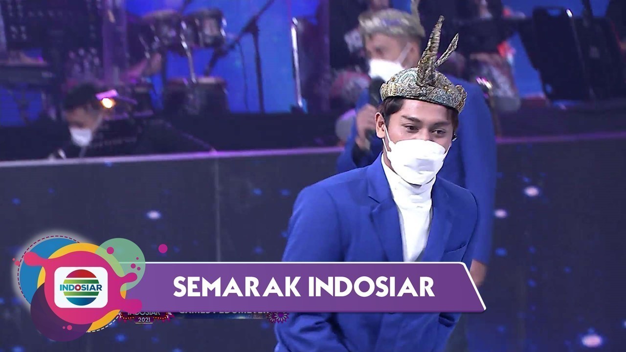 Streaming Semarak Indosiar - Semarak Indosiar 2021 ...