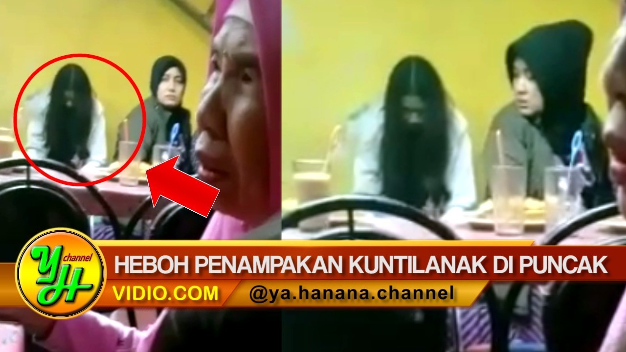 6500 Koleksi Video Hantu Seram Wa HD Terbaru