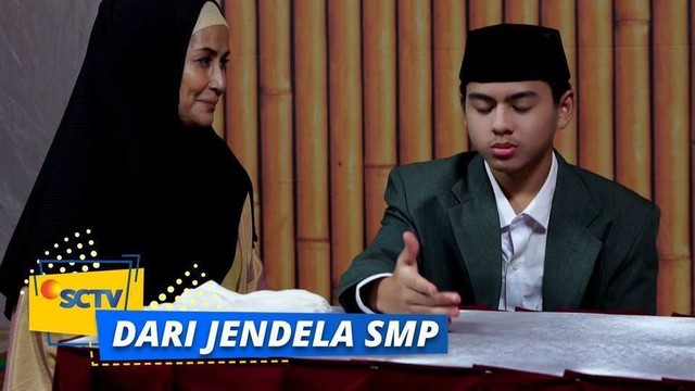 Streaming Duh Joko Gugup Saat Ijab Qabul | Dari Jendela ...