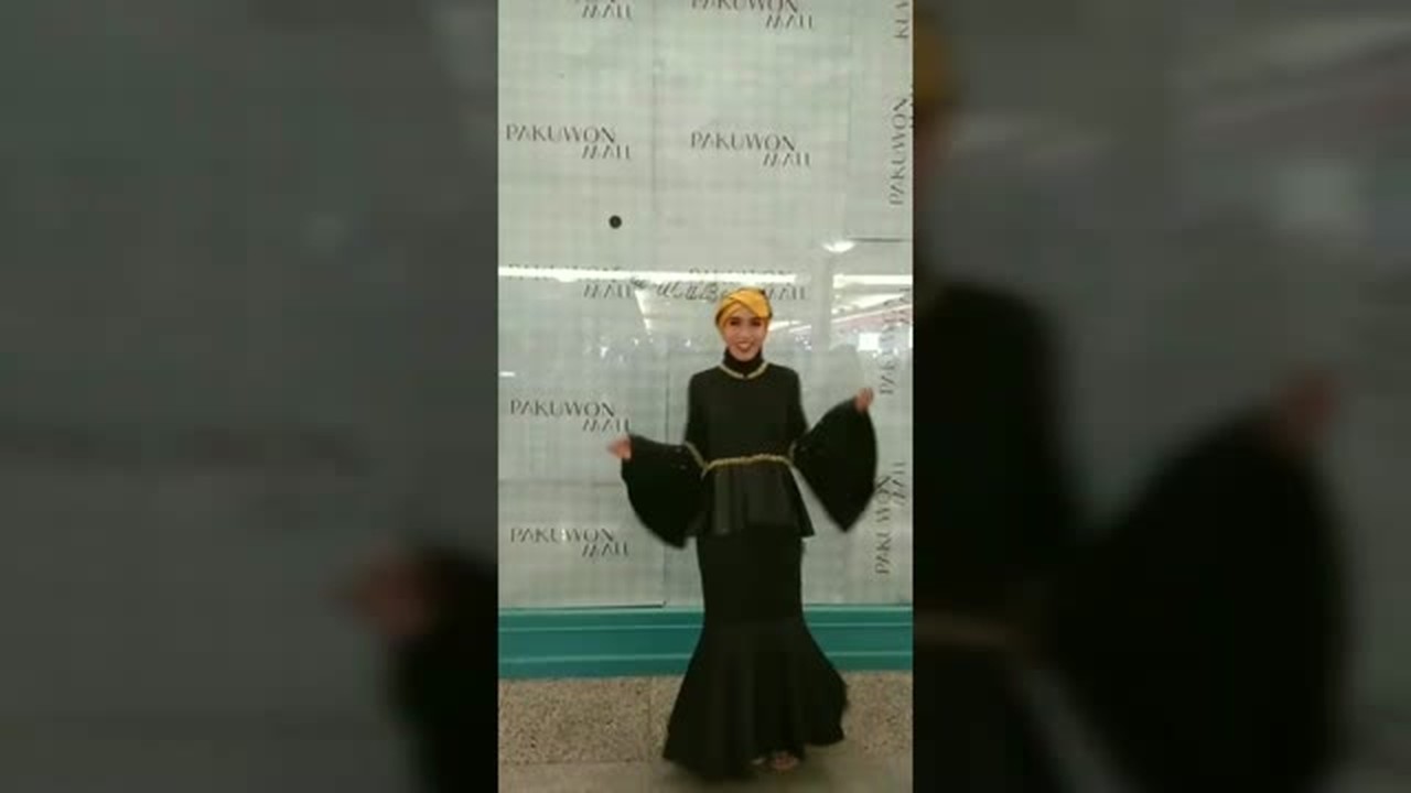 Streaming 452 Siti Khalimatus Sa diyah Surabaya 