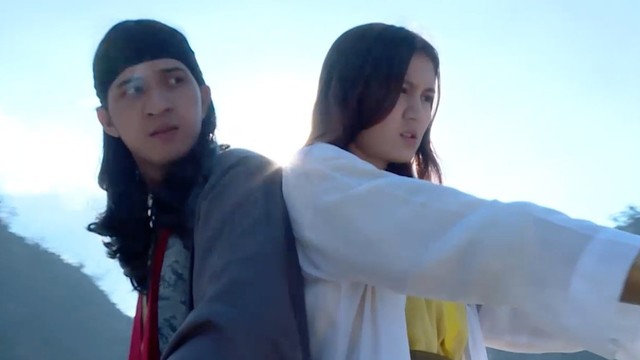 Streaming Ftv Spesial Cinta Dewi Bunga Mulai 13 Dan 14 Februari 2020 Vidio