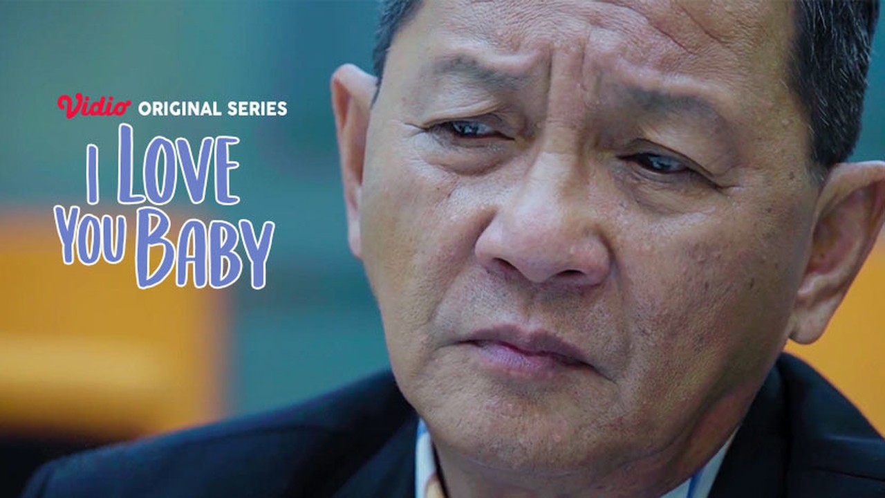 Streaming I Love You Baby Episode 12 | Original Series | Vidio