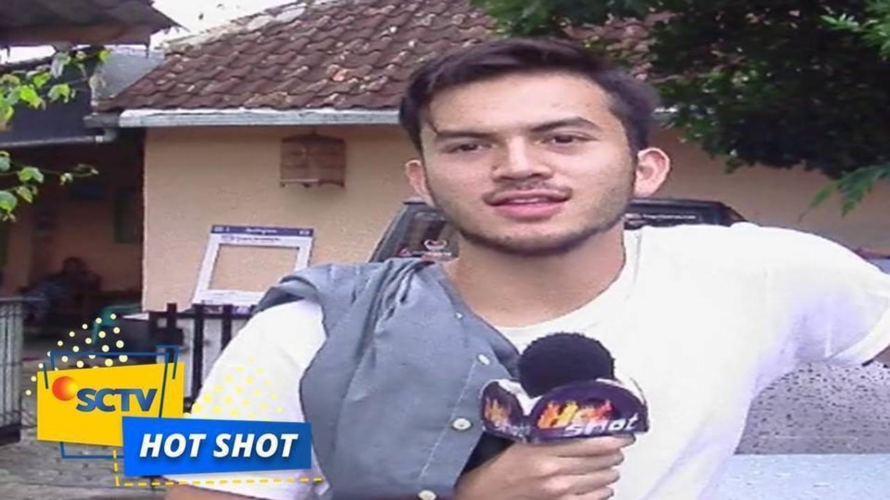 Streaming Penampilan Baru Rizky  Nazar  di Sinetron Sodrun 
