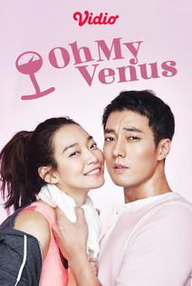 oh my venus netflix