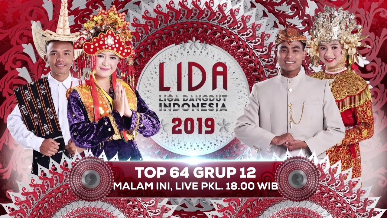 Streaming MALAM INI! Dukung dan Saksikan Liga Dangdut ...
