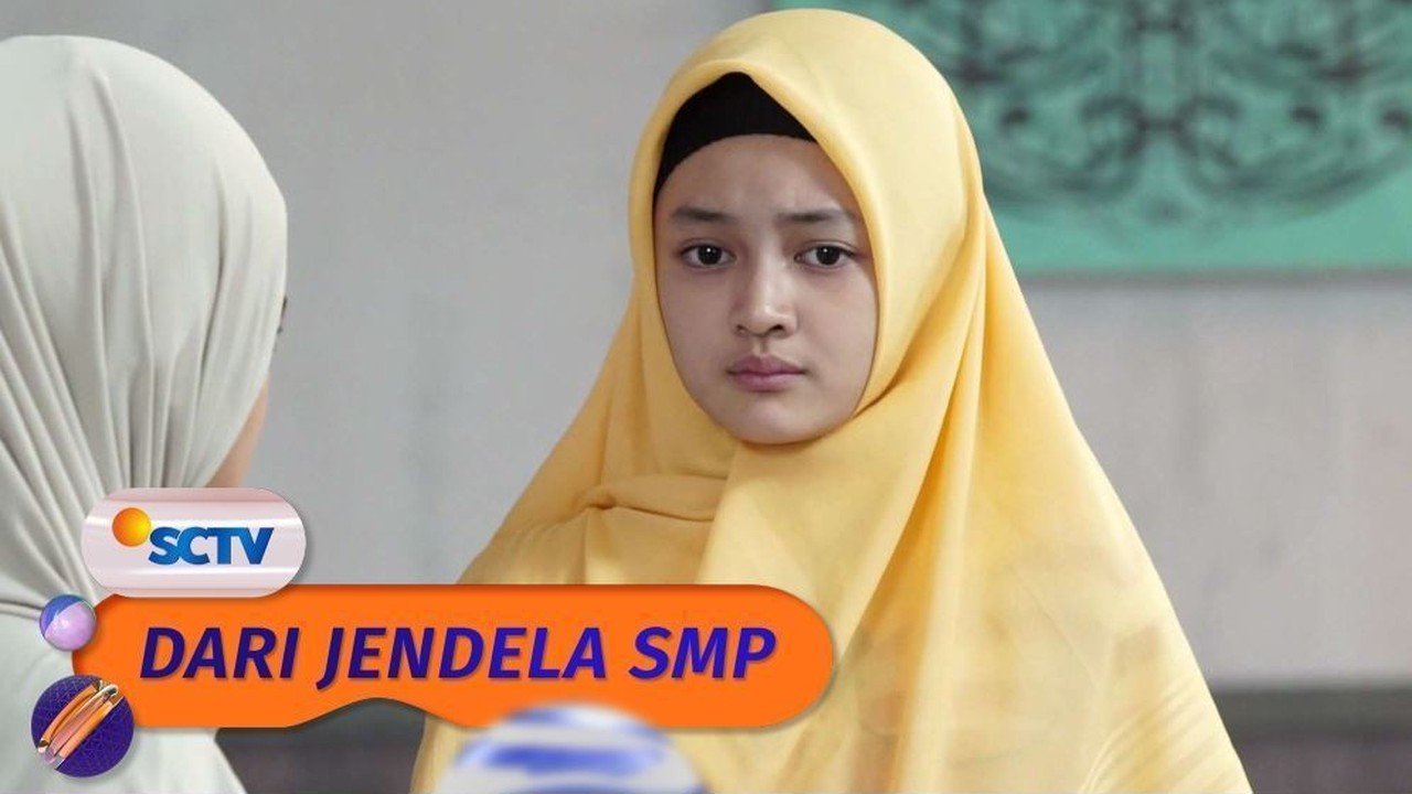 Streaming Dari Jendela SMP - Episode 387 | Part 1/2 | Vidio