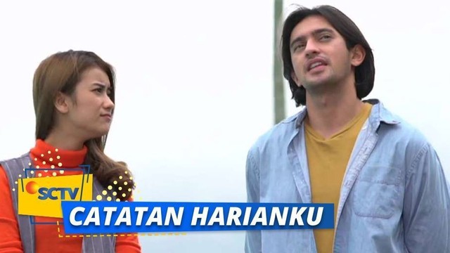 Streaming Catatan Harianku Hati Dalam Kelam Ina Marika Omar Daniel Catatan Harianku Vidio