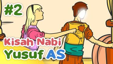Nonton Video kisah nabi dan rasul Terbaru | Vidio