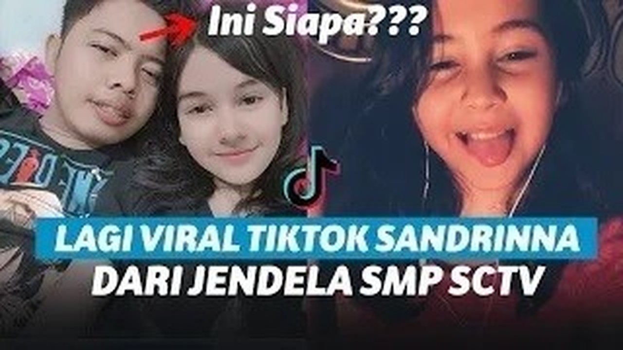 Streaming Kumpulan Tiktok Sandrinna Michele Terbaru Terlengkap Setelah Wulan Dihamili Joko Vidio Com