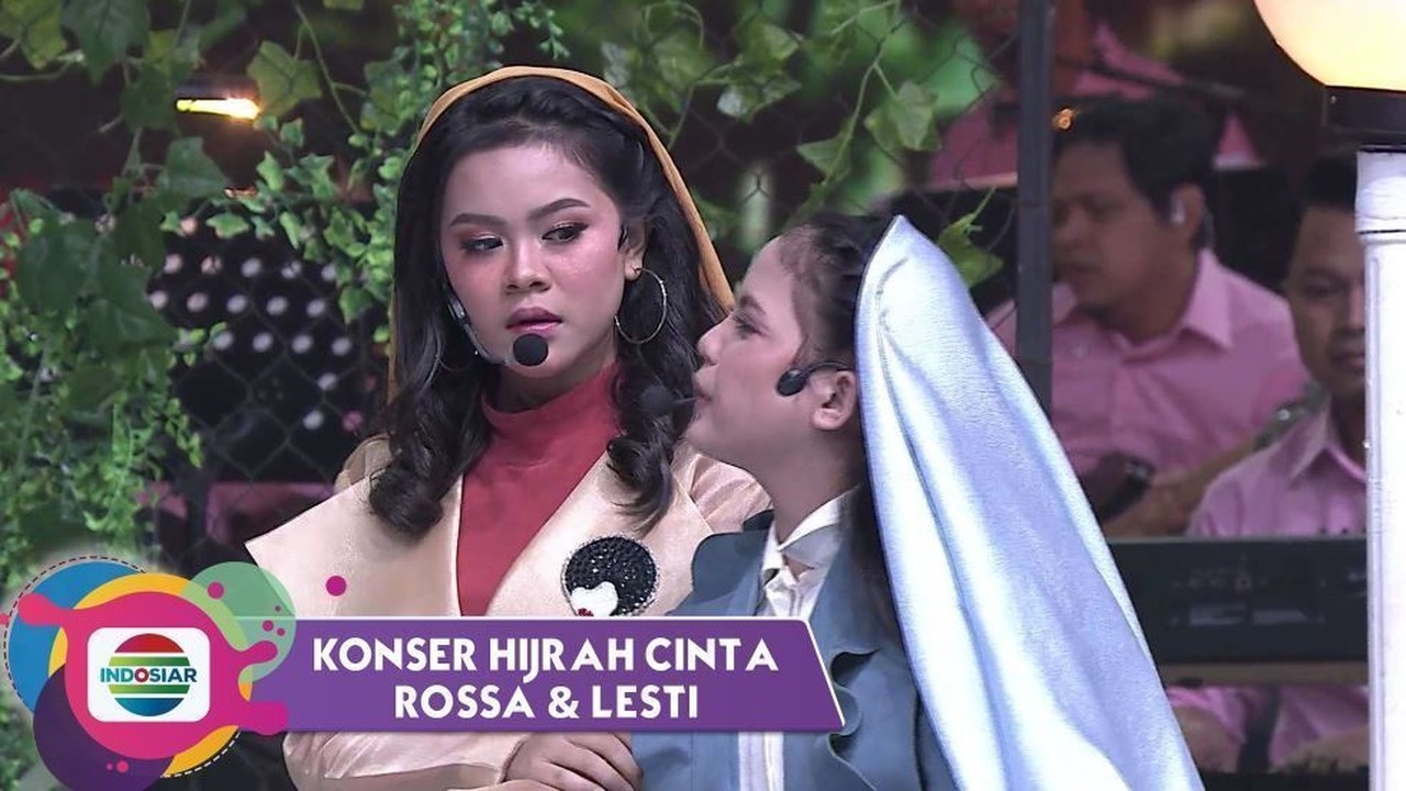 Streaming Meli Lida Kenapa Malu Sholat Berjamaah Yang 