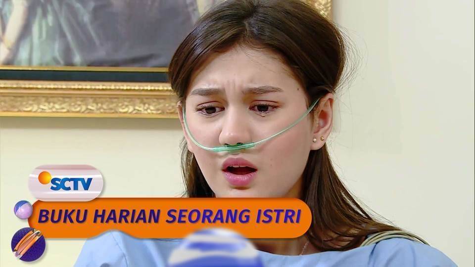 Buku Harian Seorang Istri Episode 54 Dan 55 Part 1 2 Vidio